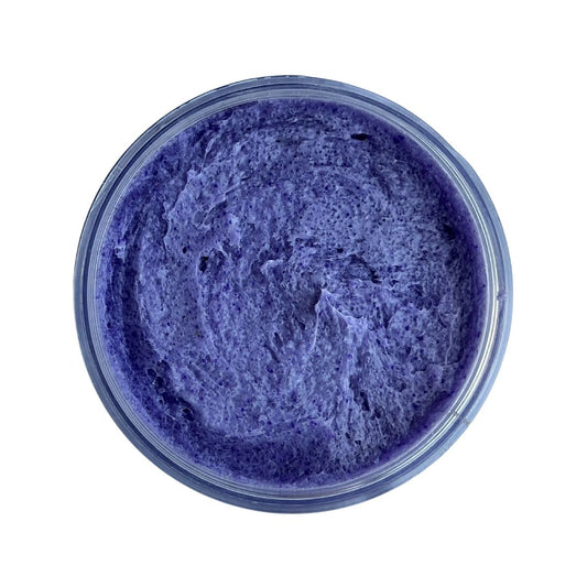 Mixed Berry Scrub 300g