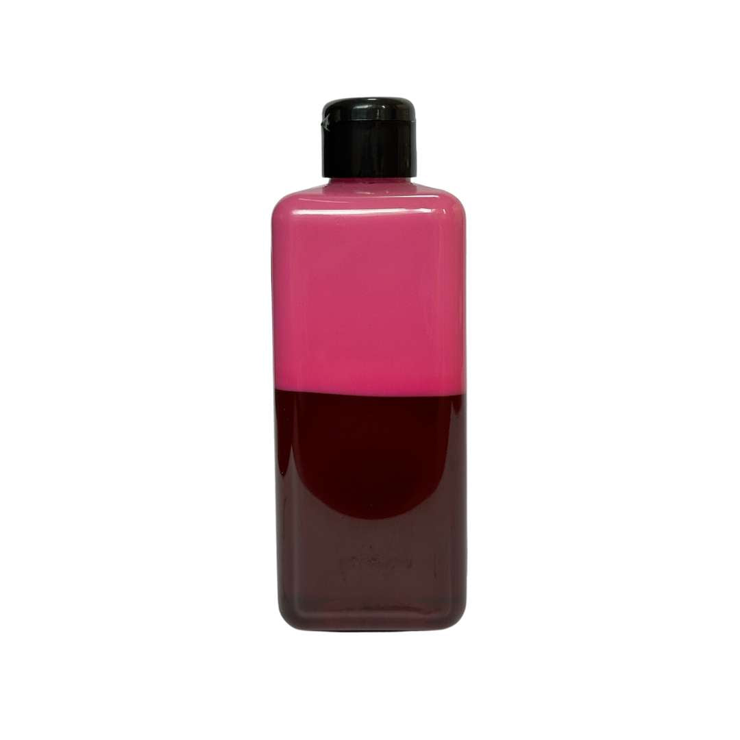 Bath Milk Oil Strawberry & Pomegranate 300ml