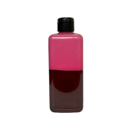 Bath Milk Oil Strawberry & Pomegranate 300ml