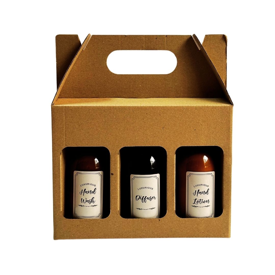 Luxury Box Limited Edition