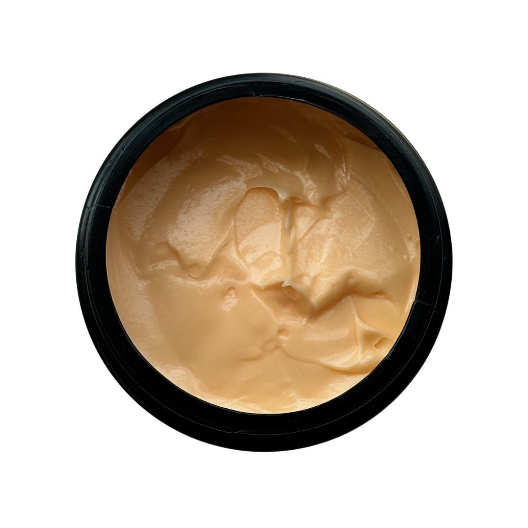 Body Butter Caribbean Tropical Twist 500g