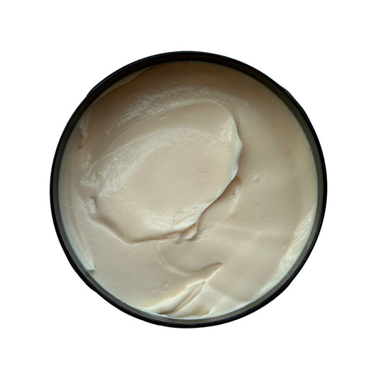Body Butter Vanilla Chocolate Sundae 500g