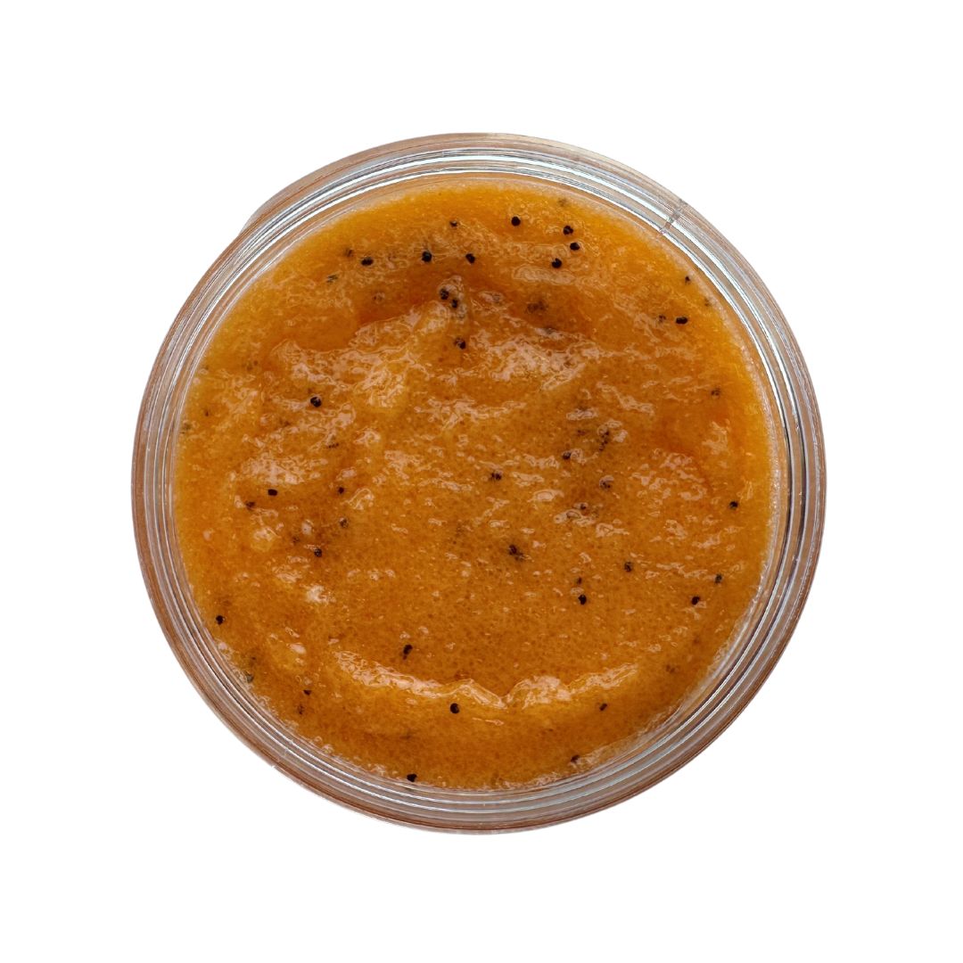 Citrus Scrub 300g