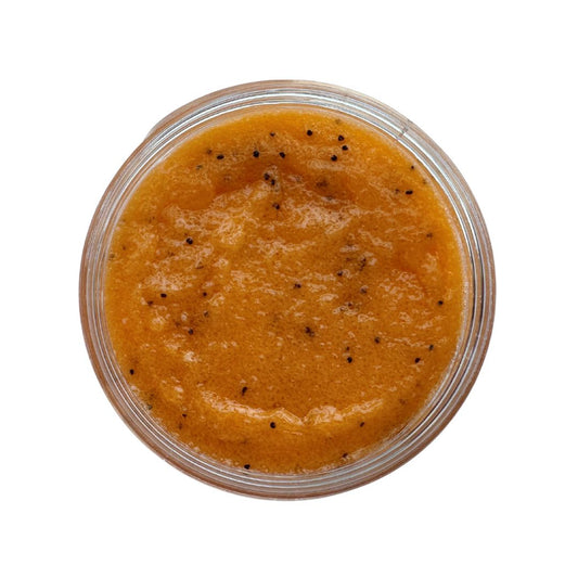 Citrus Scrub 300g