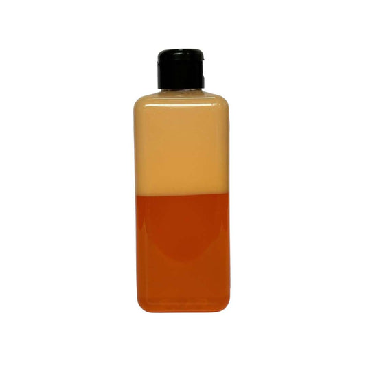 Bath Milk Oil Peach & Musk 300ml