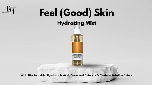 Feel (Good) Skin Hydrating Mist
