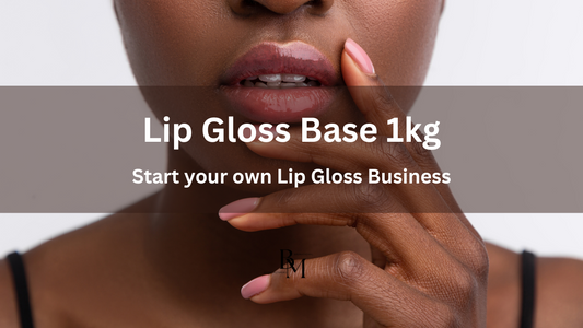 Lip Gloss Base