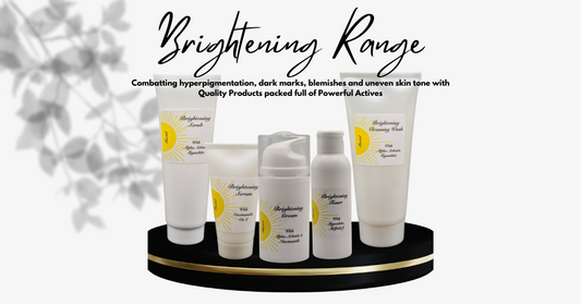 Why Skin Brightening is Essential!