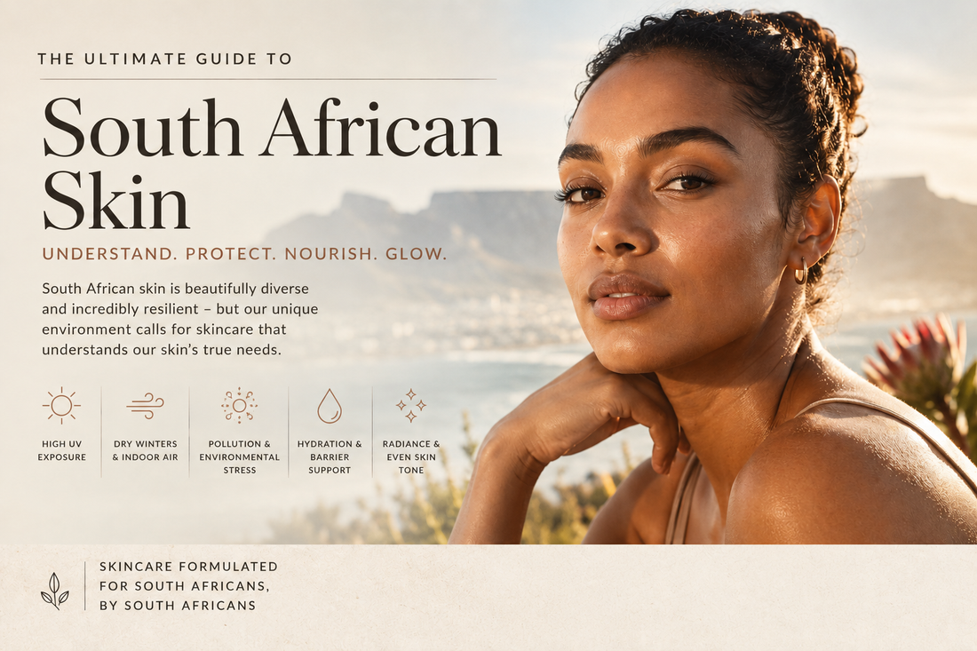 South African Skin