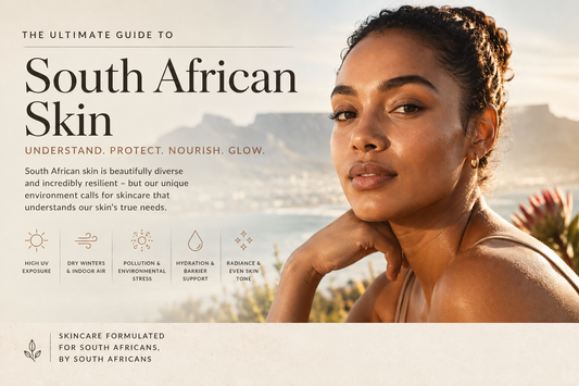 South African Skin