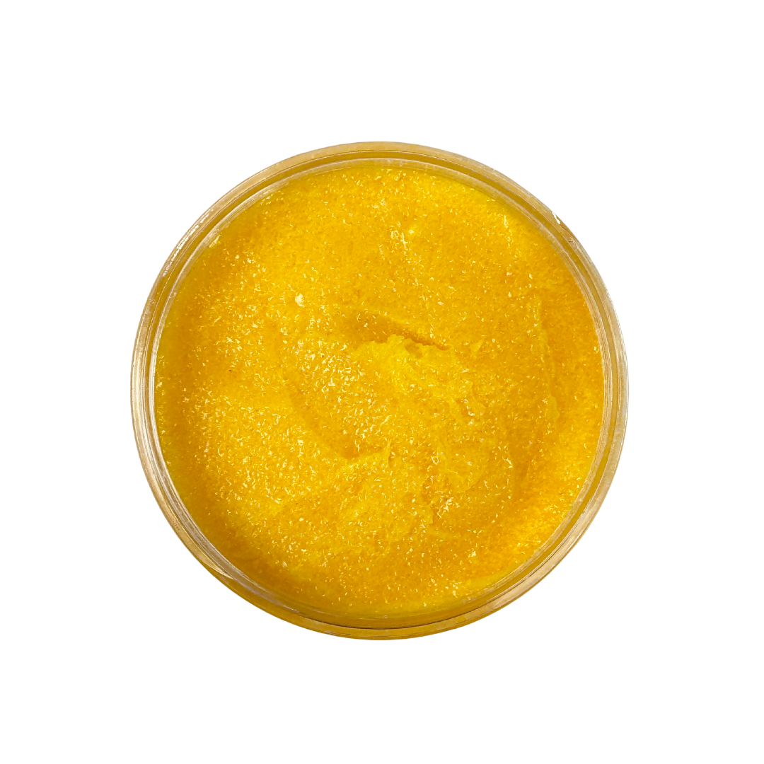 Turmeric Scrub 300g