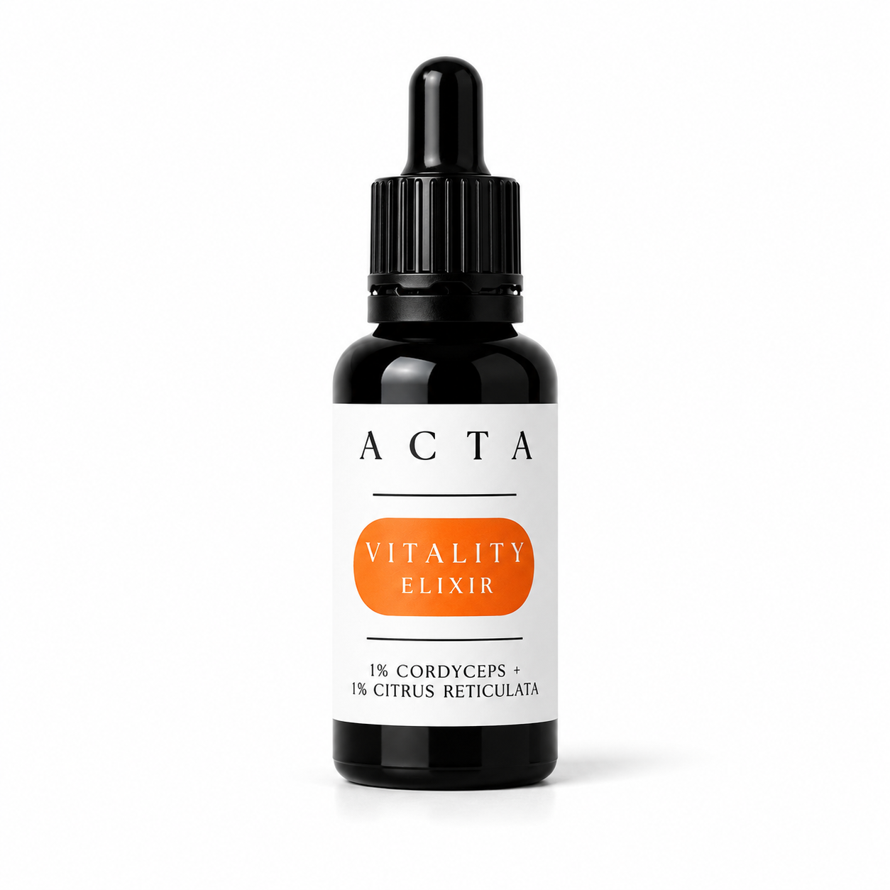 ACTA Vitality Elixir 