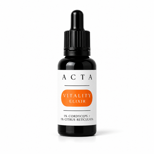 ACTA Vitality Elixir 