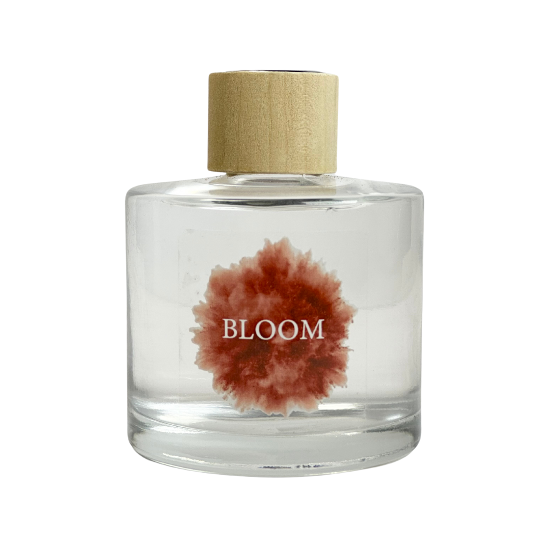 Luxury Diffusers - BLOOM 200ml