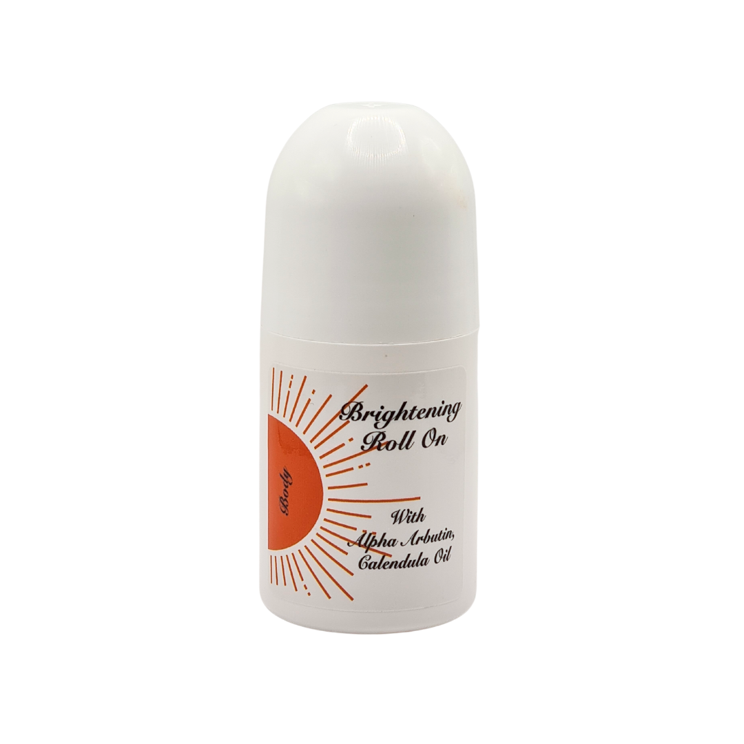 Brightening Body Roll On with Alpha Arbutin 50ml