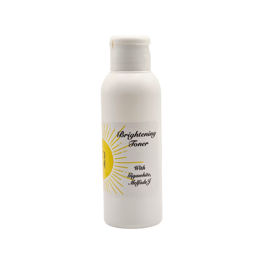 Brightening Facial Toner with Gigawhite 100ml