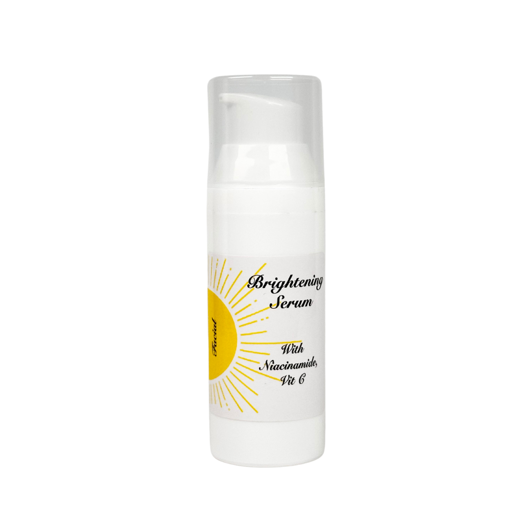 Brightening Facial Serum with Niacinamide 50ml