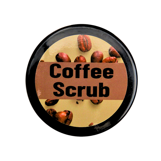 Coffee Scrub 300g