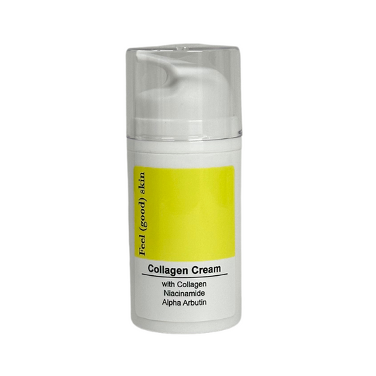 Feel (Good) Skin Collagen Cream with Niacinamide 80ml