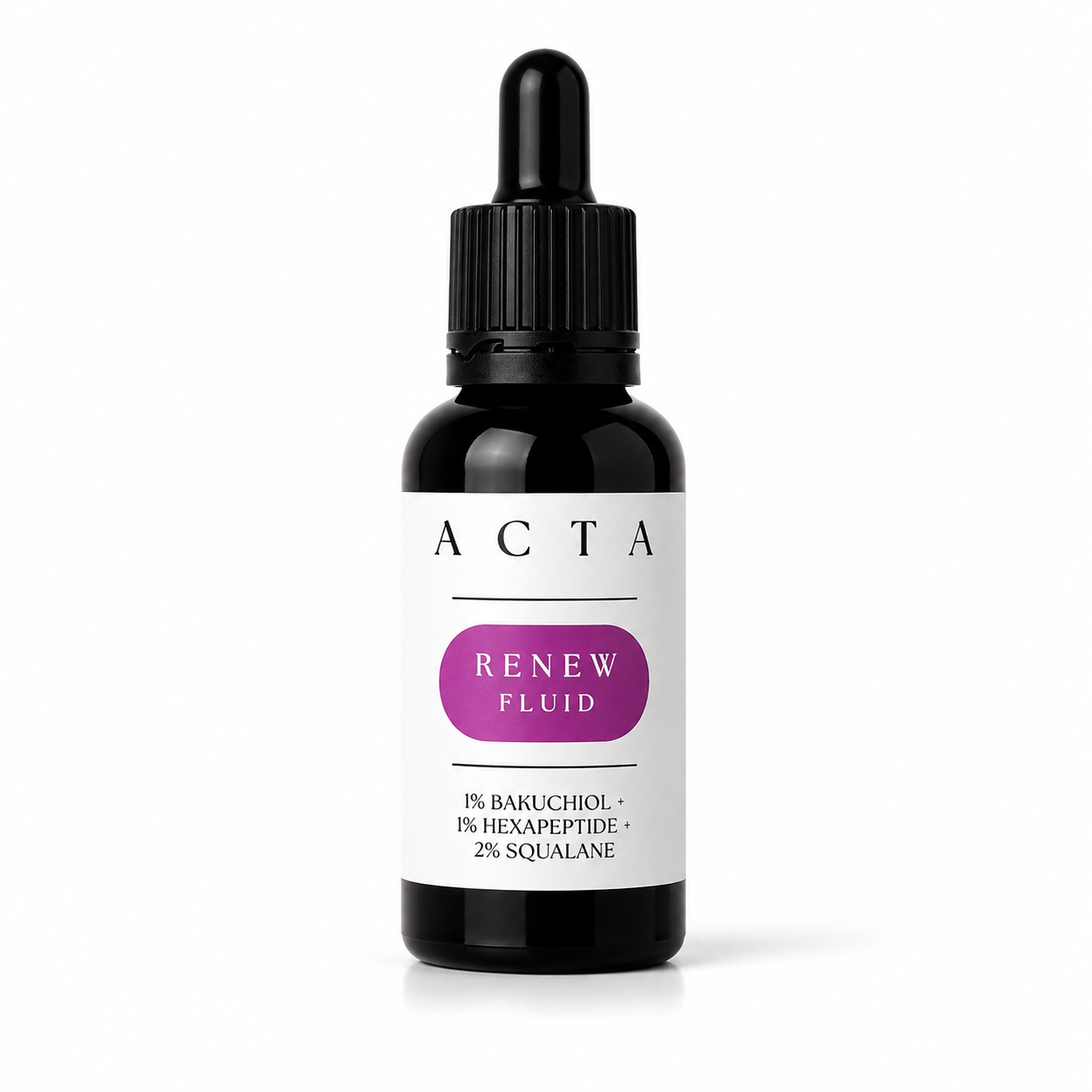 ACTA Renew Fluid