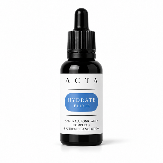 ACTA Hydrate Elixir