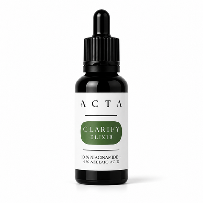 ACTA Clarify Elixir