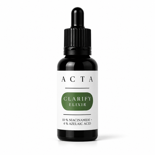 ACTA Clarify Elixir