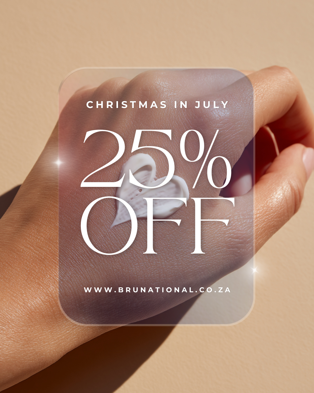Christmas in July