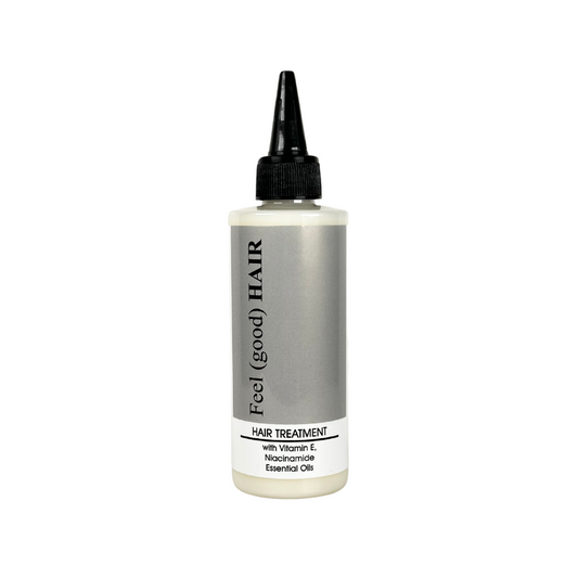 Feel (Good) Hair Treatment with Vitamin E, Niacinamide & Essential Oils 200ml