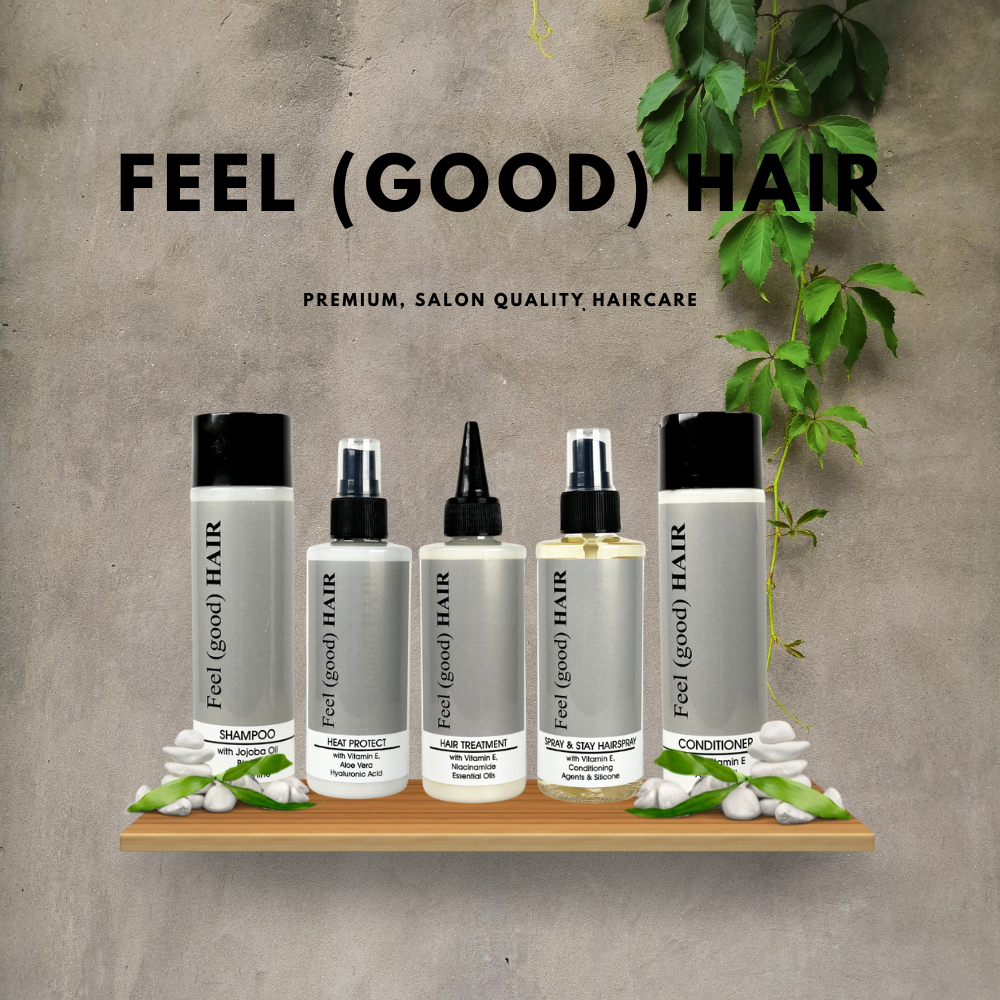 Feel (Good) Hair 