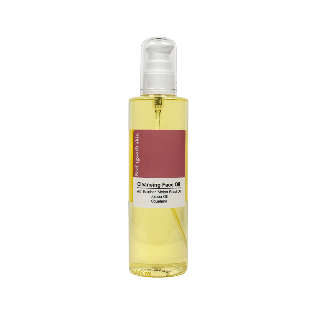 Feel (Good) Skin Cleansing Face Oil 250ml