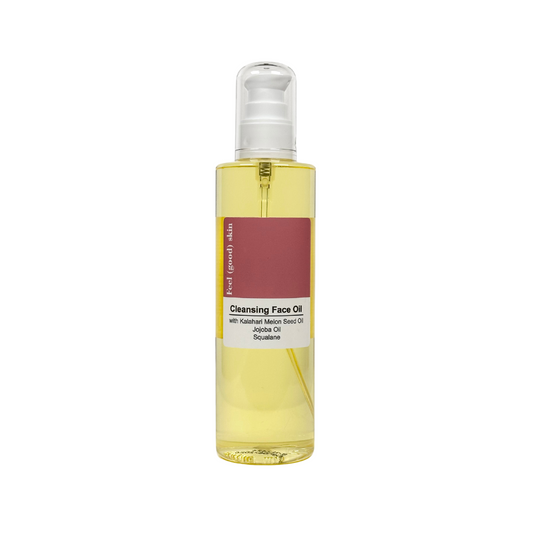 Feel (Good) Skin Cleansing Face Oil 250ml