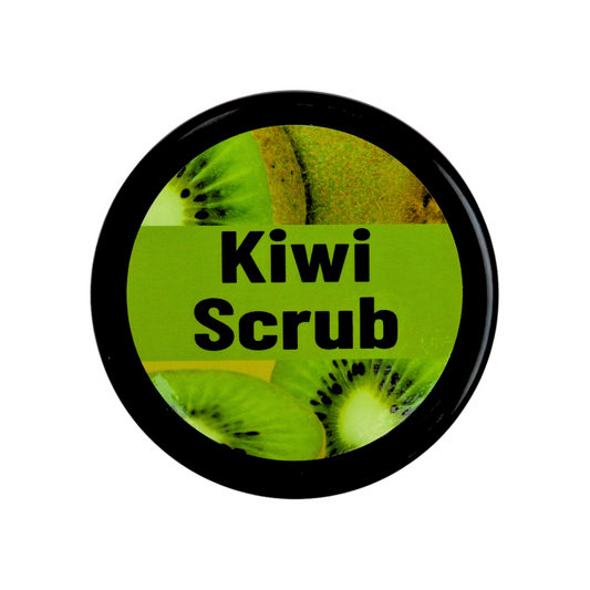 Kiwi Scrub 300g