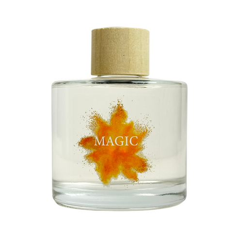 Magic Home Diffuser Luxury Diffusers - MAGIC 200ml – Brunational