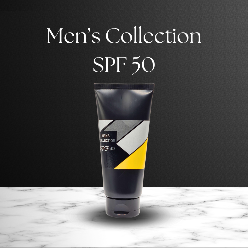 Men's Collection SPF 50 80ml