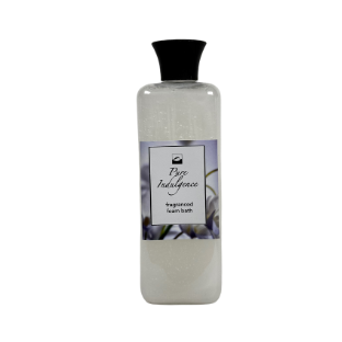 Pure Indulgence Fragranced Foam Bath