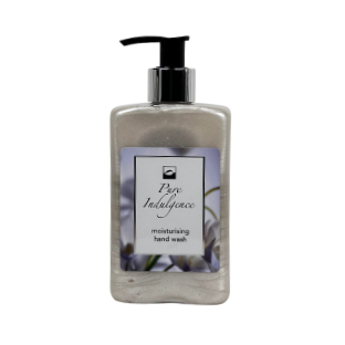 Pure Indulgence Moisturising Hand Wash