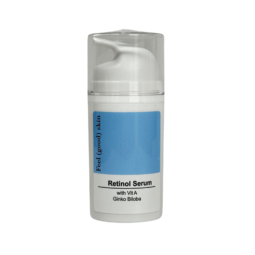 Feel (Good) Skin Retinol Serum 80ml