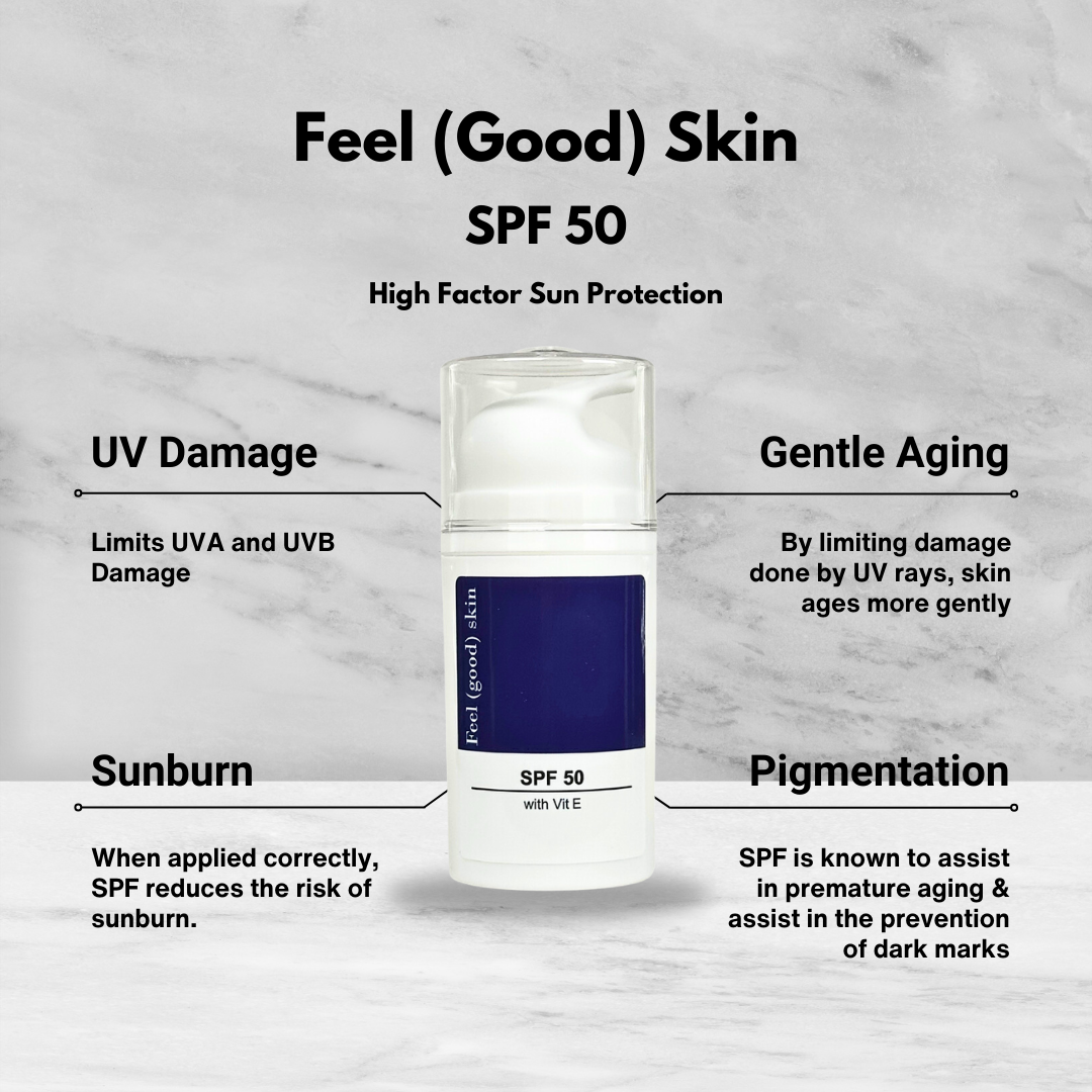 Feel (Good) Skin SPF 50