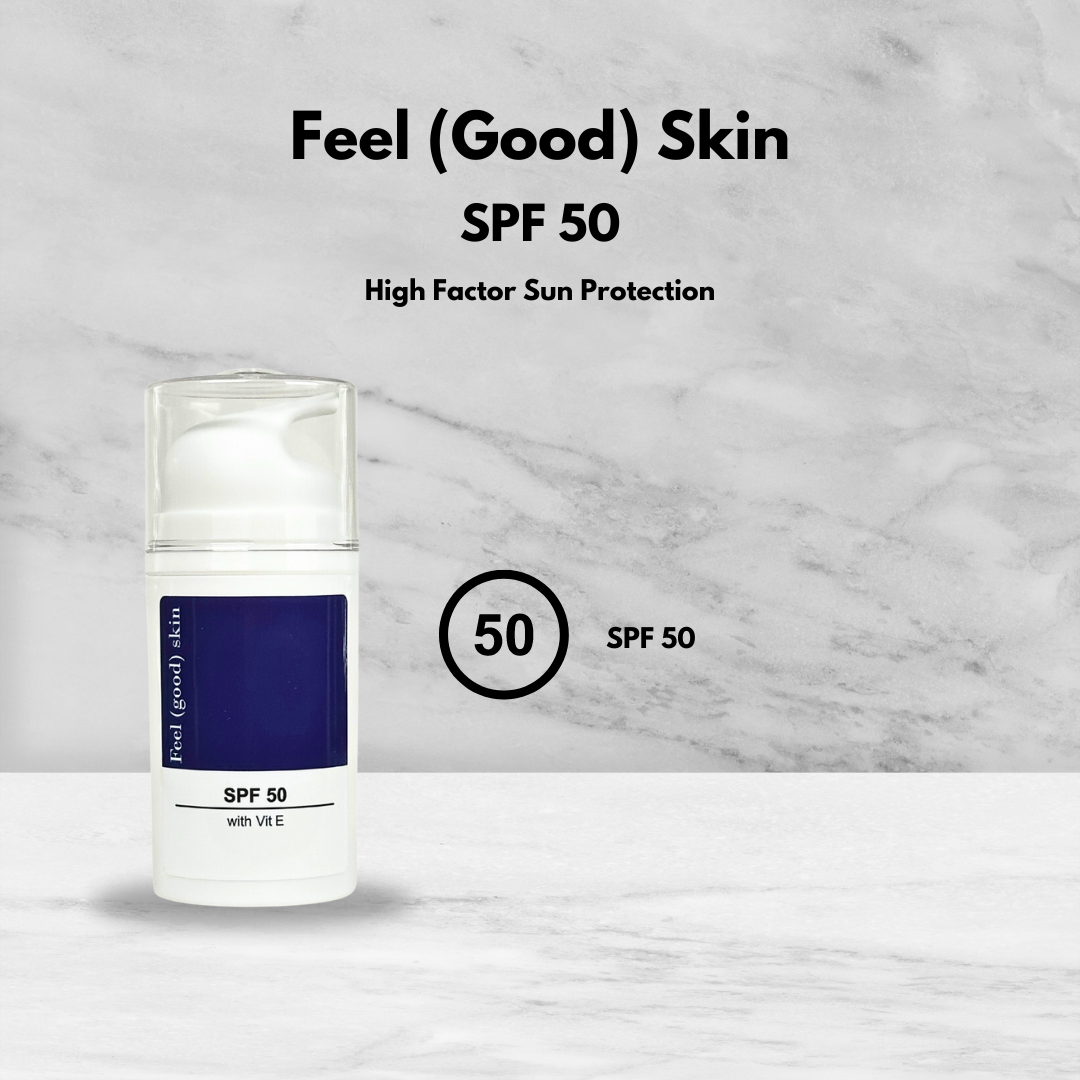 Feel (Good) Skin SPF 50