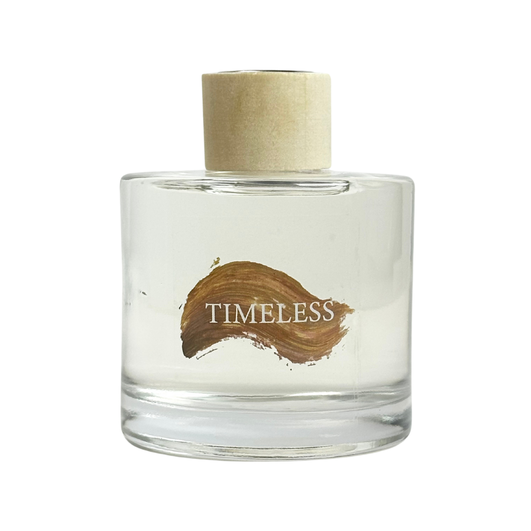 Luxury Diffusers - TIMELESS 200ml