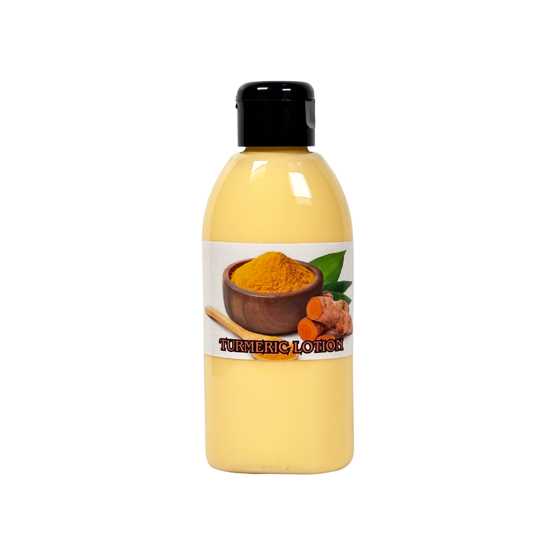 Turmeric Body Lotion 150ml