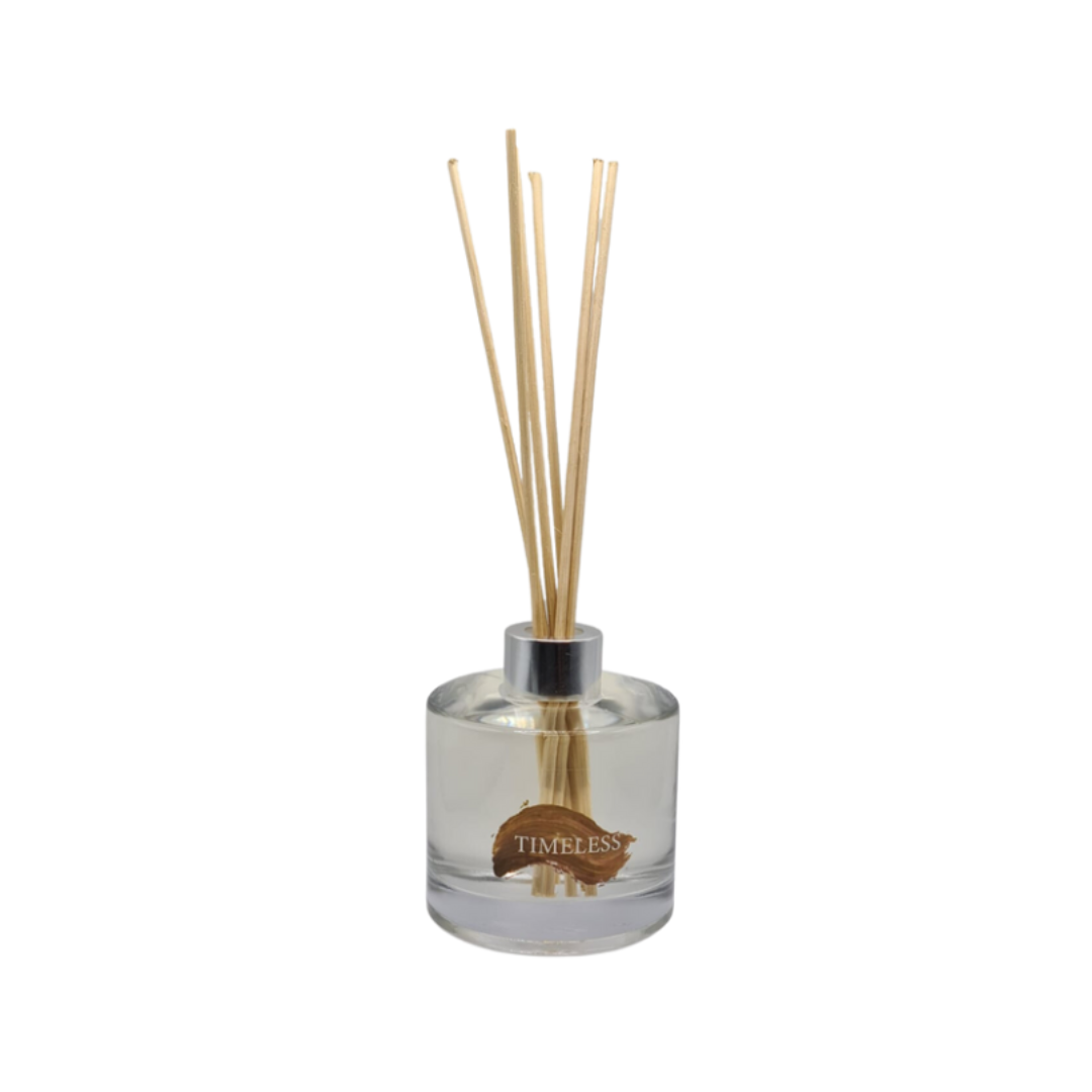 Luxury Diffusers - TIMELESS 200ml