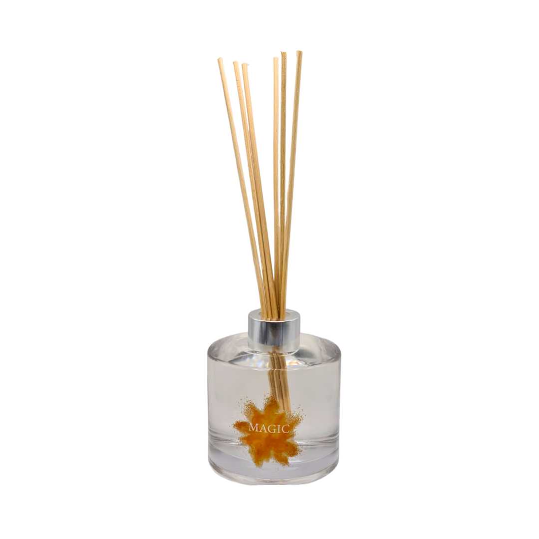 Magic Home Diffuser Luxury Diffusers - MAGIC 200ml – Brunational