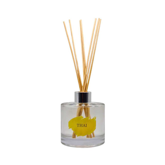 Luxury Diffusers -THAI 200ml