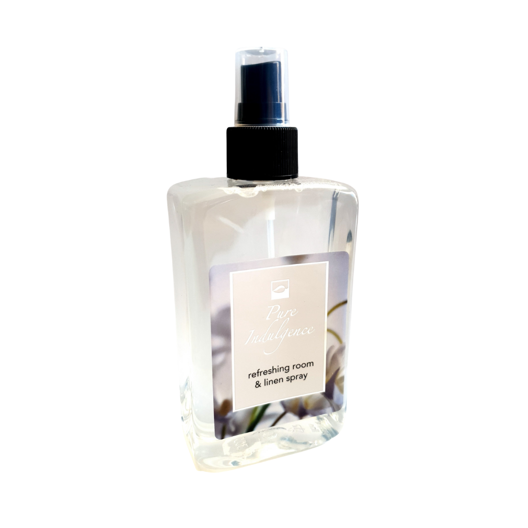 Pure Indulgence Room and Linen Spray