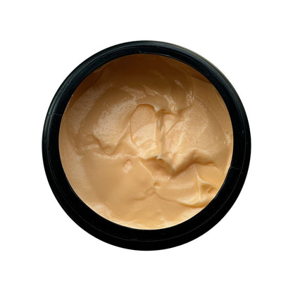 Body Butter Caribbean Tropical Twist 500g